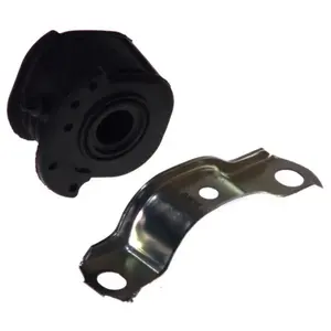 Silent bloc de suspension FEBI BILSTEIN 26863 droite pas cher