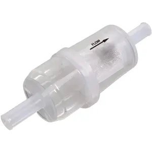 Comparateur de prix : FEBI BILSTEIN Filtre à carburant pour MERCEDES-BENZ: 8 (Ref: 26822)