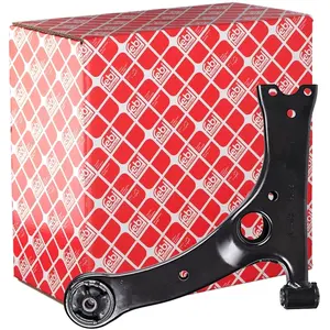 Triangle de suspension 26598 FEBI 26598 pas cher