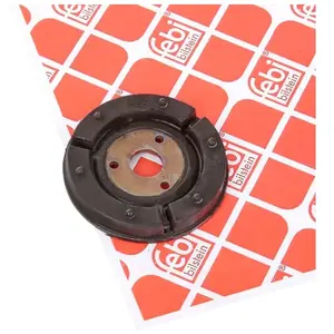 Patin de ressort FEBI BILSTEIN 26556 pas cher