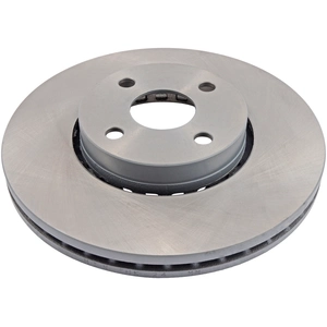 FEBI BILSTEIN Disques de frein pour TOYOTA: Corolla, Corolla Verso (Ref: 26069) pas cher