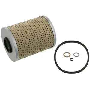 Febi-Bilstein 26687 Filtre à huile pas cher