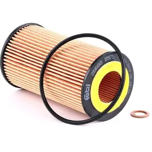 Comparateur de prix : Febi-Bilstein 26688 Filtre à huile