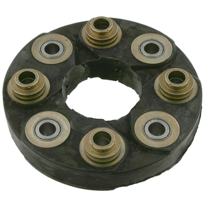 febi Joint, arbre longitudinal, par ex. pour Mercedes-Benz pas cher