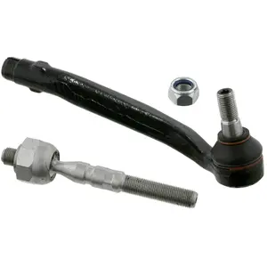 FEBI BILSTEIN Biellette de direction pour MERCEDES-BENZ: Classe ML (Ref: 26628) pas cher
