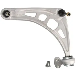 Comparateur de prix : FEBI BILSTEIN Triangle de suspension pour BMW: Série 3 (Ref: 26655)