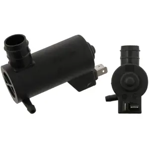 Comparateur de prix : Febi-Bilstein 26651 Pompe d'eau de nettoyage, nettoyage des vitres
