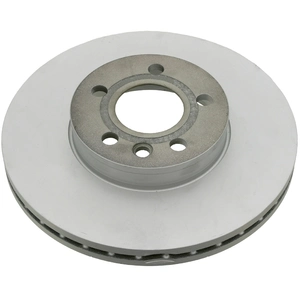 Disque de frein FEBI BILSTEIN 26118 avant, ventilé, 1 pièce pas cher