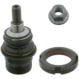 FEBI BILSTEIN Rotule de suspension pour MERCEDES-BENZ: Classe ML (Ref: 26119) pas cher