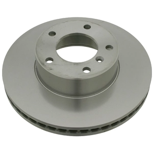 FEBI BILSTEIN Disques de frein pour MERCEDES-BENZ: Classe G (Ref: 26109) pas cher