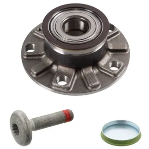 Jeu de roulements de roue FEBI BILSTEIN 26380 pas cher