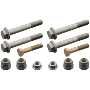 Febi bilstein Kit d'assemblage, bras de liaison, par ex. pour Renault, Dacia pas cher