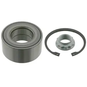 Comparateur de prix : FEBI BILSTEIN Roulement de roue pour BMW: Série 3, Série 1, M3 (Ref: 26314)