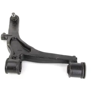 Comparateur de prix : Bras de suspension FEBI BILSTEIN 26454 Essieu avant, droite, avant