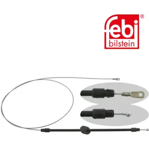 Câble De Frein Febi 26731 pas cher