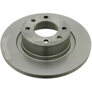 FEBI BILSTEIN Disques de frein pour CITROËN: C5 (Ref: 26739) pas cher