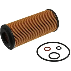 febi bilstein Filtre à huile 26704 avec joints d'étanchéité, 1 pièce (l'image peut varier) pas cher
