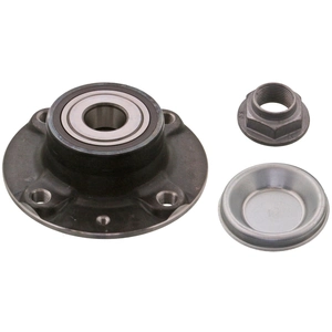 Roulement de roue FEBI BILSTEIN 28264 - Réf. FB 28264 pas cher