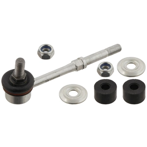 FEBI BILSTEIN Biellette de barre stabilisatrice pour HYUNDAI: Accent (Ref: 28266) pas cher