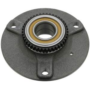 Jeu de roulements de roue FEBI BILSTEIN 28230 pas cher