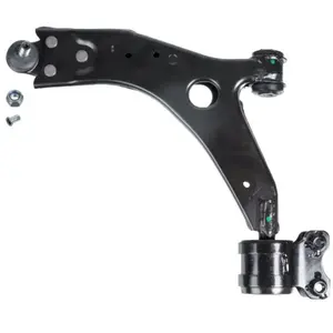 Comparateur de prix : Febi-Bilstein Bras de suspension FEBI BILSTEIN 28095 Essieu avant, gauche, avant