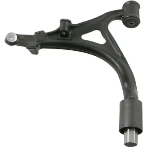 Febi-Bilstein Bras de suspension FEBI BILSTEIN 28019 Essieu avant, gauche, avant