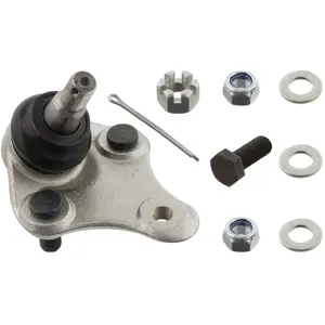 FEBI BILSTEIN Rotule de suspension pour TOYOTA: RAV4 (Ref: 28699) pas cher