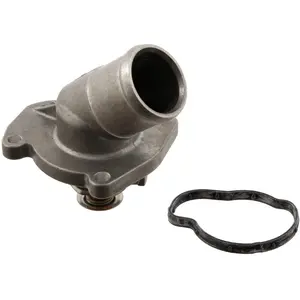 Comparateur de prix : FEBI Thermostat, liqiuide de refroidissement, par ex. pour Opel, Vauxhall