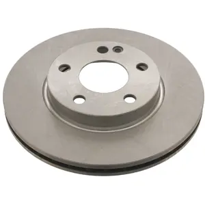 Disque de frein FEBI BILSTEIN 28635 avant, ventilé, 1 pièce pas cher