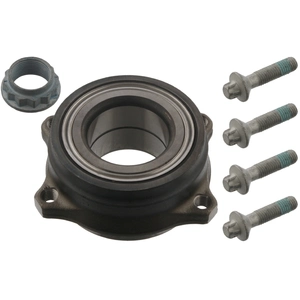 febi Kit de roulements de roue, par ex. pour Mercedes-Benz pas cher