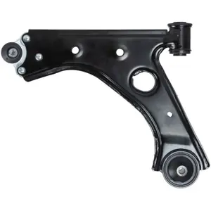 Bras de suspension FEBI BILSTEIN 28648 Essieu avant, gauche, avant pas cher