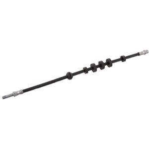Febi-Bilstein FEBI BILSTEIN Flexible de frein pour AUDI: RS4, A5, S5, A4, S4, RS5 (Ref: 28615) pas cher