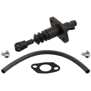 Cylindre émetteur, embrayage 28656 FEBI 28656 pas cher