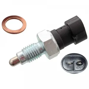 Comparateur de prix : Contacteur de feu de recul FEBI BILSTEIN 28651 - Réf. 49928651