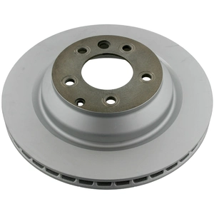 Febi-Bilstein FEBI BILSTEIN Disques de frein pour PORSCHE: Cayenne & VOLKSWAGEN: Touareg & AUDI: Q7 (Ref: 28161) pas cher