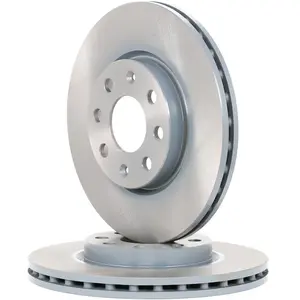 Disque de frein FEBI BILSTEIN 28177 avant, ventilé, 1 pièce pas cher