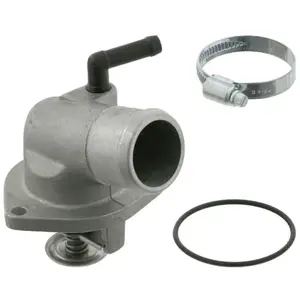 Comparateur de prix : febi Thermostat, liqiuide de refroidissement, par ex. pour Vauxhall, Opel