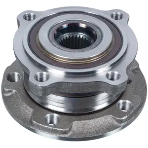 FEBI BILSTEIN Roulement de roue pour BMW: X6, X5 (Ref: 28491)