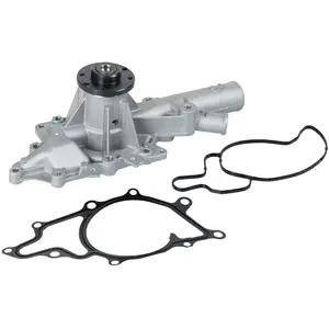 Comparateur de prix : FEBI BILSTEIN Pompe à eau pour MERCEDES-BENZ: Sprinter, Classe G (Ref: 28454)