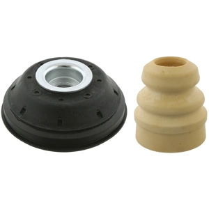 Comparateur de prix : Kit de réparation palier de la jambe de suspension - Febi Bilstein 28406