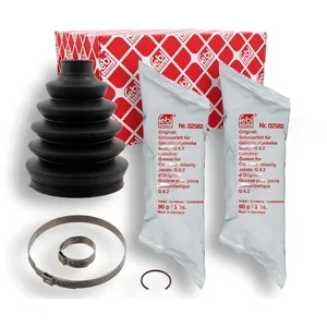 Febi-Bilstein 29203 Jeu de joints-soufflets, arbre de commande pas cher