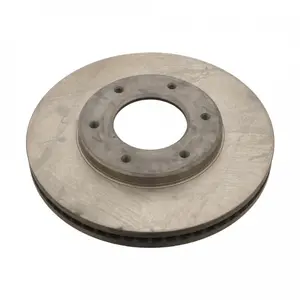 Febi-Bilstein Disque de frein 29981 FEBI 29981 pas cher