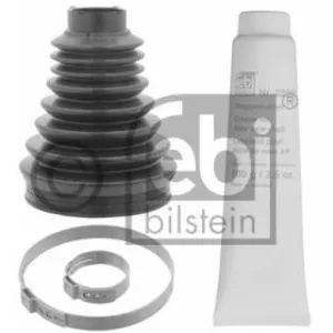 Jeu De Joints-soufflets Cardan SKF VKJP 3160 - Compatible VW Polo IV, SEAT Ibiza III, AUDI A3, SEAT Leon