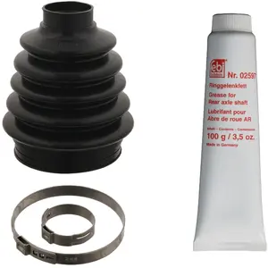 Febi-Bilstein 29950 Jeu de joints-soufflets, arbre de commande pas cher