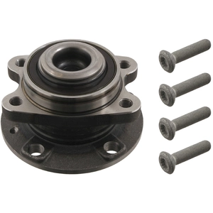 FEBI BILSTEIN Roulement de roue pour AUDI: A6 (Ref: 29897) pas cher