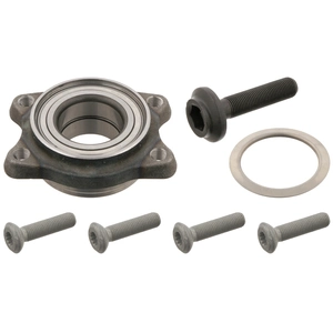 Comparateur de prix : Febi-Bilstein Kit de roulements de roue, par ex. pour Audi, Seat, VW