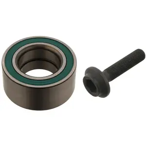 FEBI BILSTEIN Roulement de roue pour AUDI: A4, S4 (Ref: 29872) pas cher
