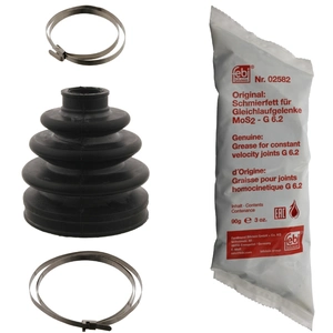FEBI BILSTEIN Soufflet de cardan pour NISSAN: Micra (Ref: 29842) pas cher