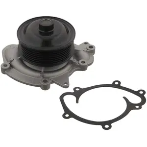 Comparateur de prix : FEBI BILSTEIN Pompe à eau pour MERCEDES-BENZ: Classe C, Vito, Classe E...