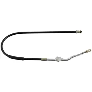 Febi-Bilstein Tirette à câble, frein de stationnement FEBI BILSTEIN 29578 Droite pas cher